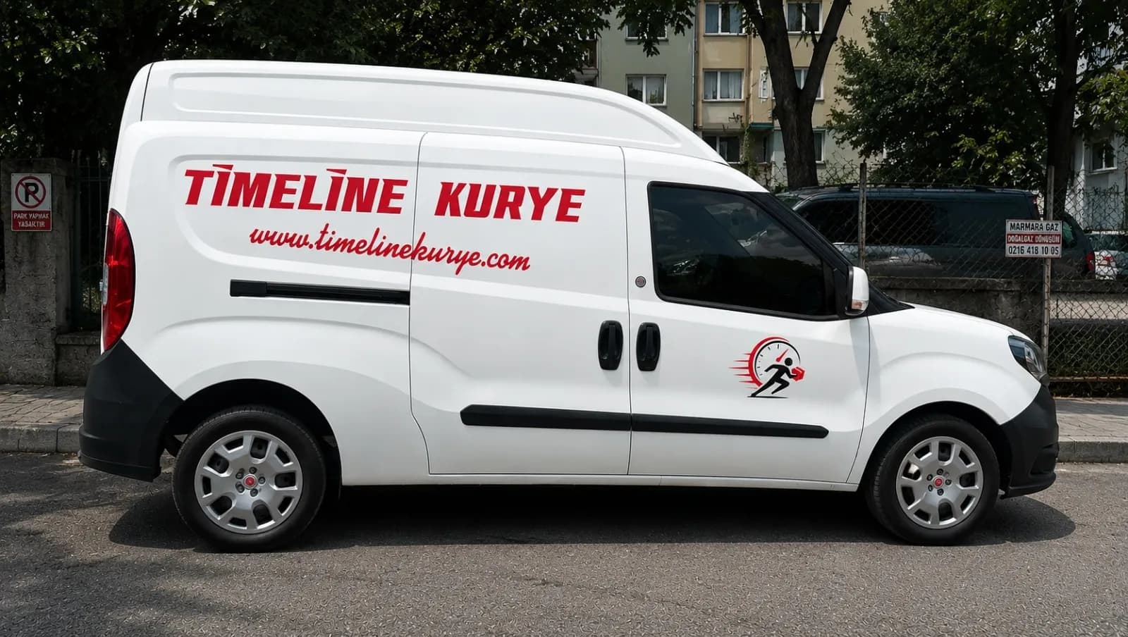 Kurye Hizmetlerinde Hız ve Güven